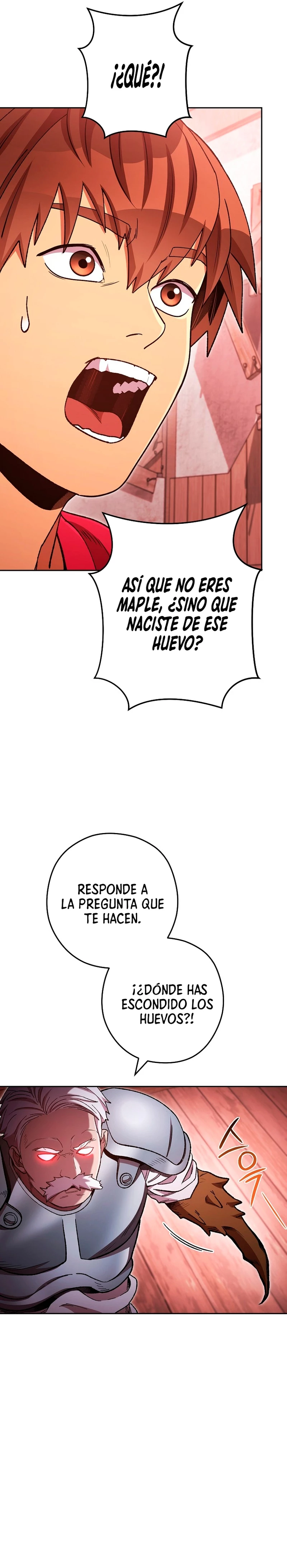 Cambiando la masmorra > Capitulo 181 > Page 201