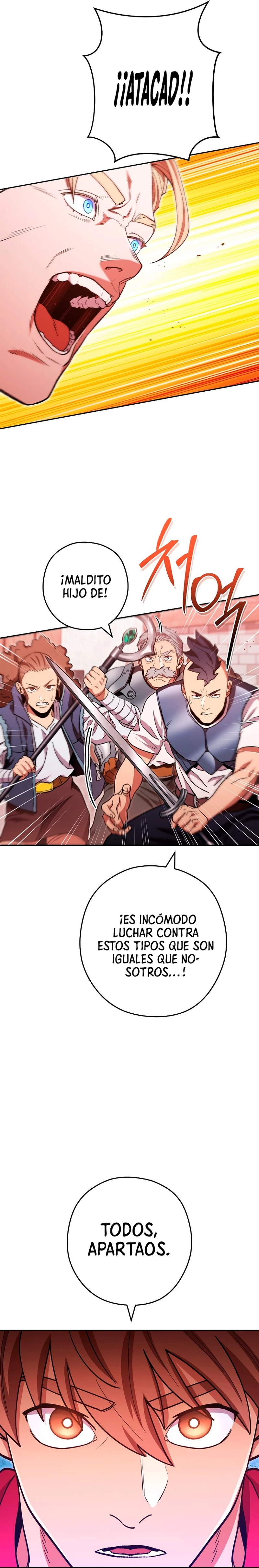 Cambiando la masmorra > Capitulo 181 > Page 231