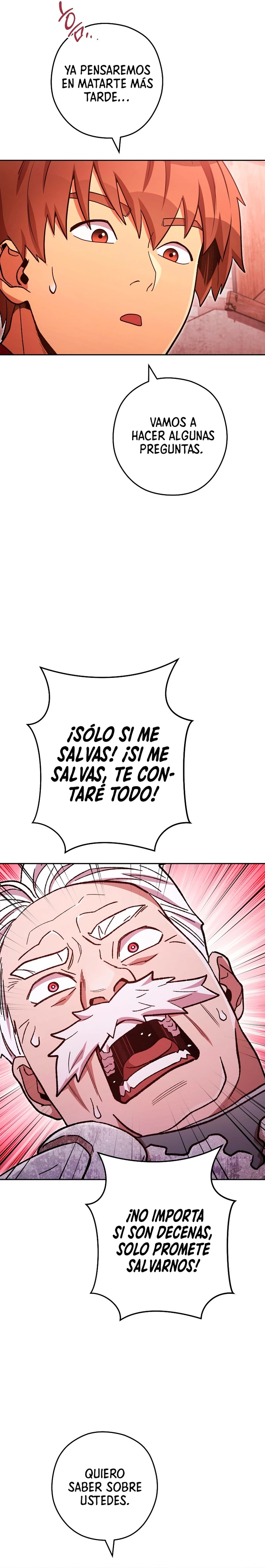 Cambiando la masmorra > Capitulo 181 > Page 271