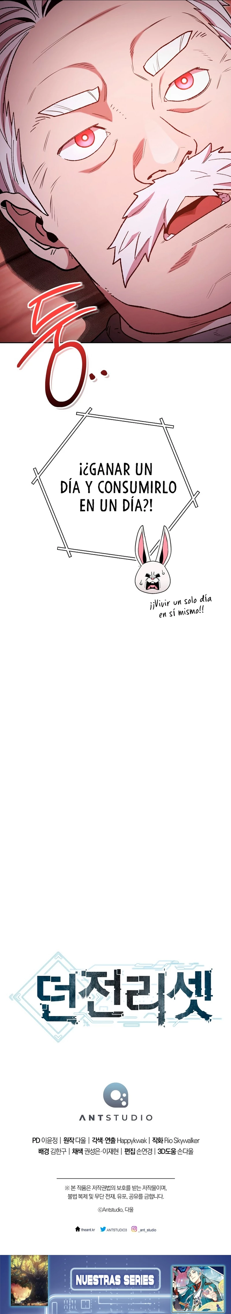 Cambiando la masmorra > Capitulo 181 > Page 321