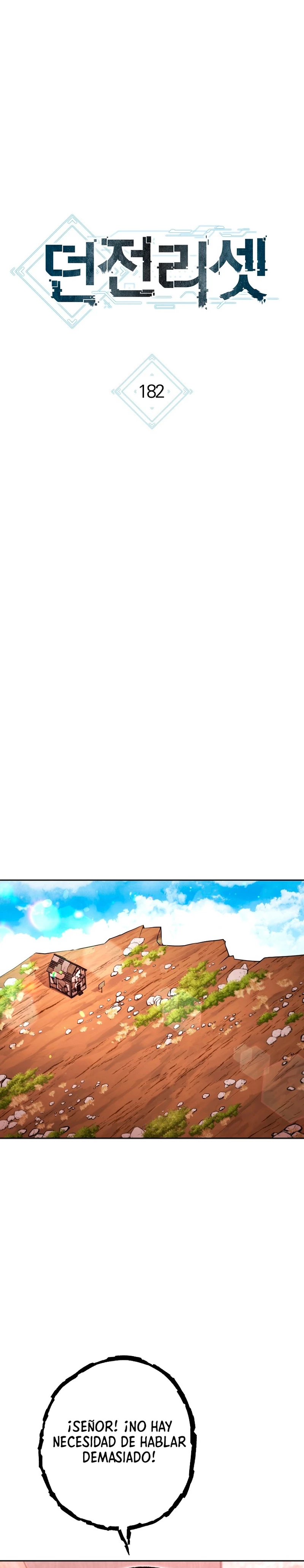 Cambiando la masmorra > Capitulo 182 > Page 61