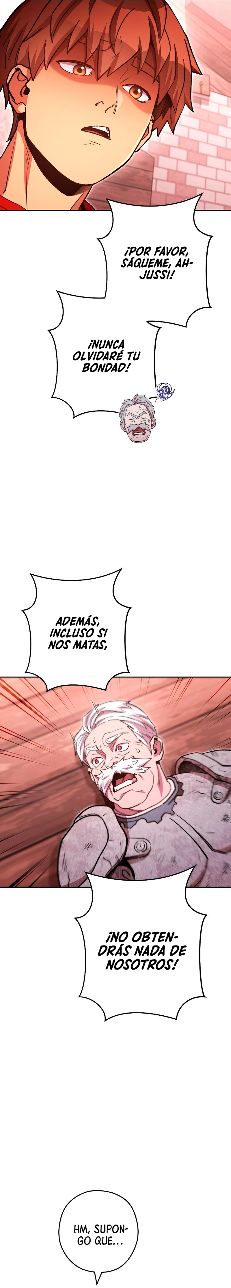 Cambiando la masmorra > Capitulo 182 > Page 81