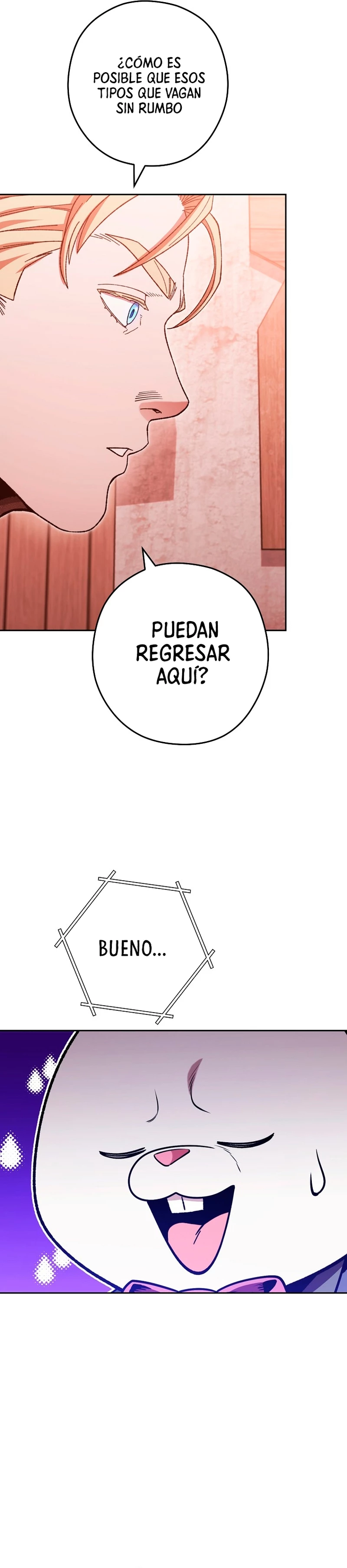 Cambiando la masmorra > Capitulo 182 > Page 321