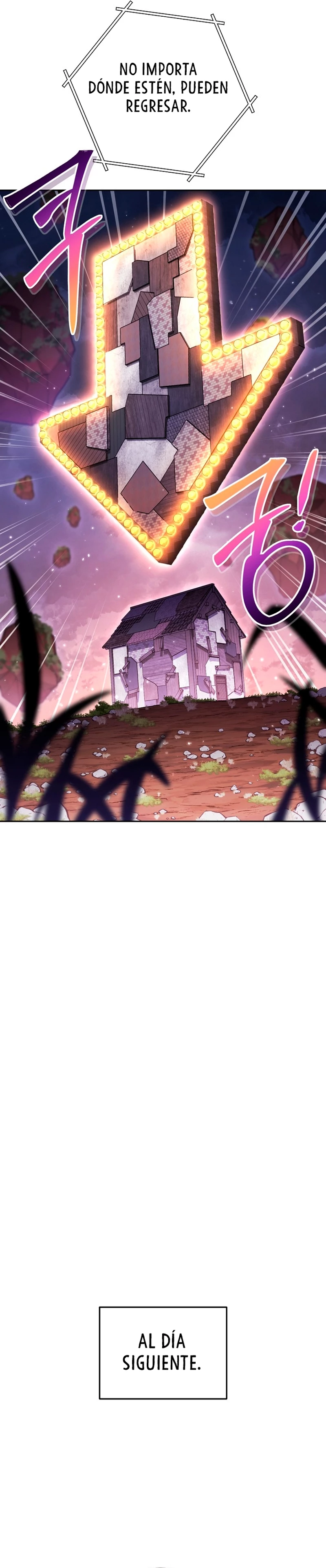 Cambiando la masmorra > Capitulo 182 > Page 331