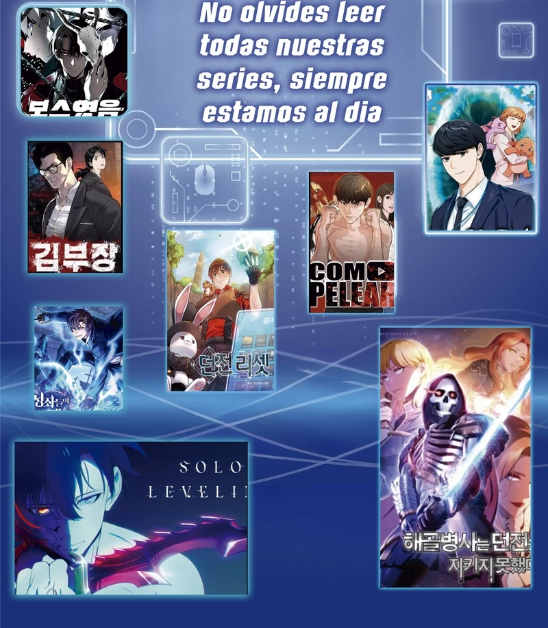 Cambiando la masmorra > Capitulo 182 > Page 351