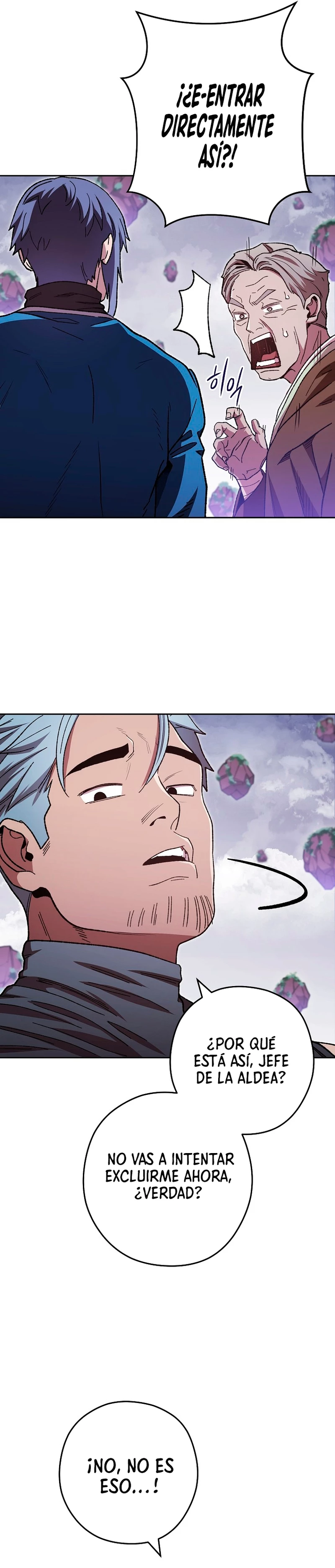 Cambiando la masmorra > Capitulo 183 > Page 161