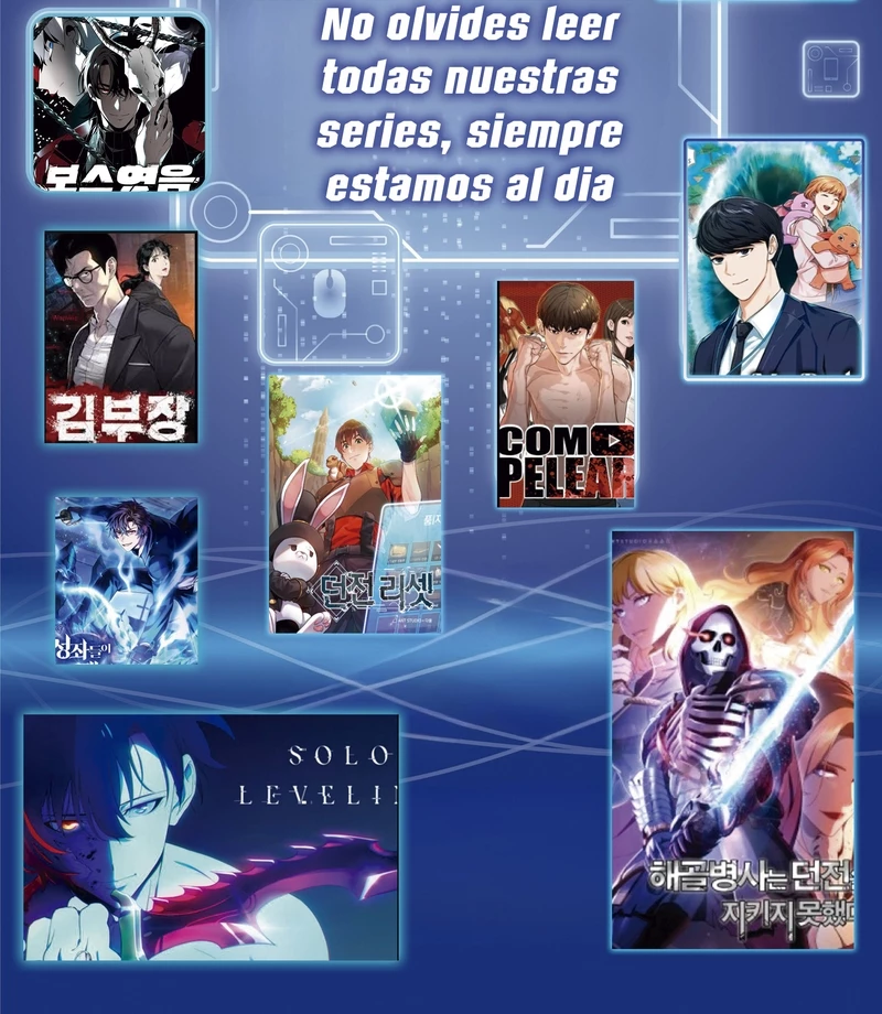 Cambiando la masmorra > Capitulo 183 > Page 331