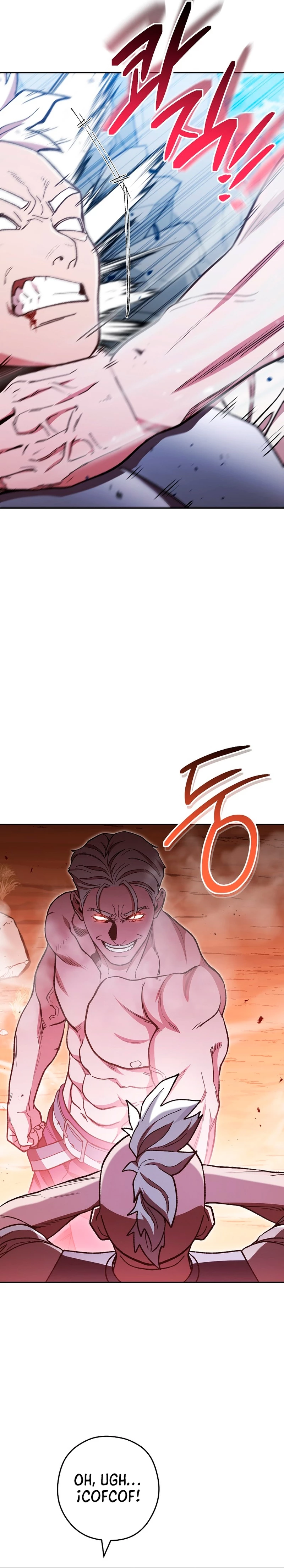 Cambiando la masmorra > Capitulo 184 > Page 71