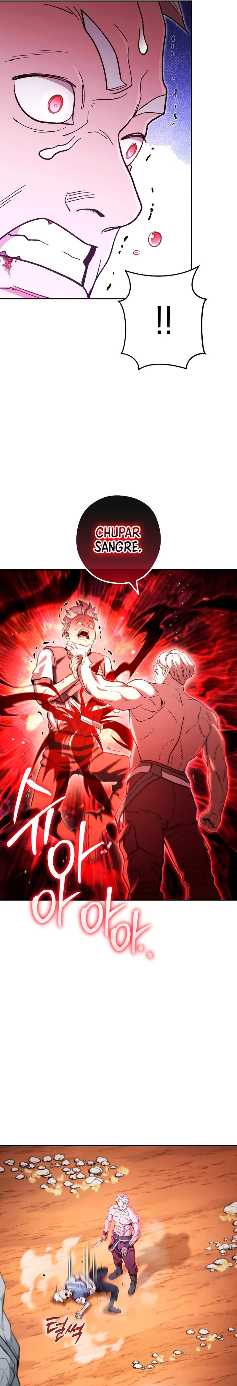 Cambiando la masmorra > Capitulo 184 > Page 101