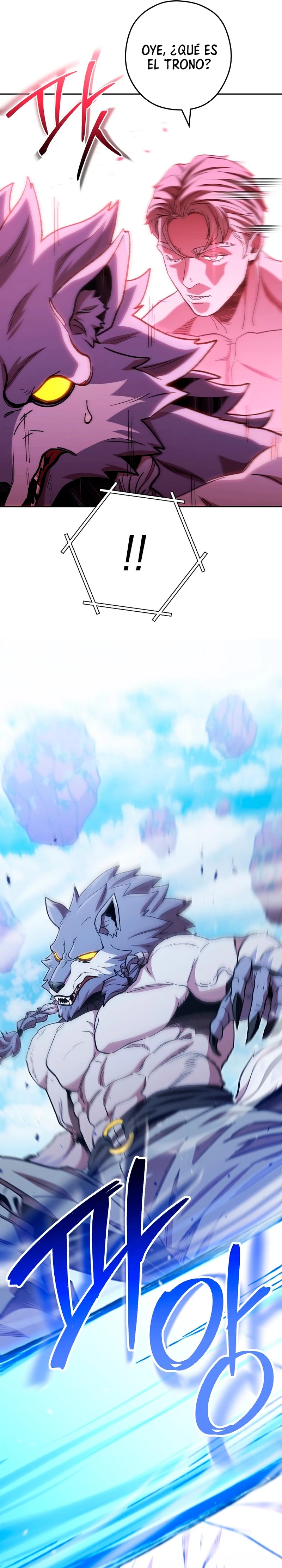 Cambiando la masmorra > Capitulo 184 > Page 141