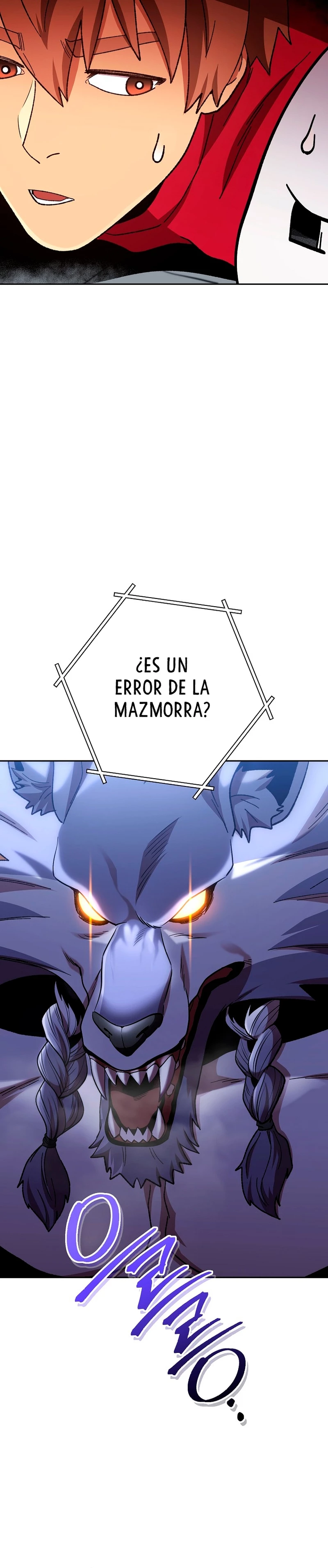 Cambiando la masmorra > Capitulo 184 > Page 191