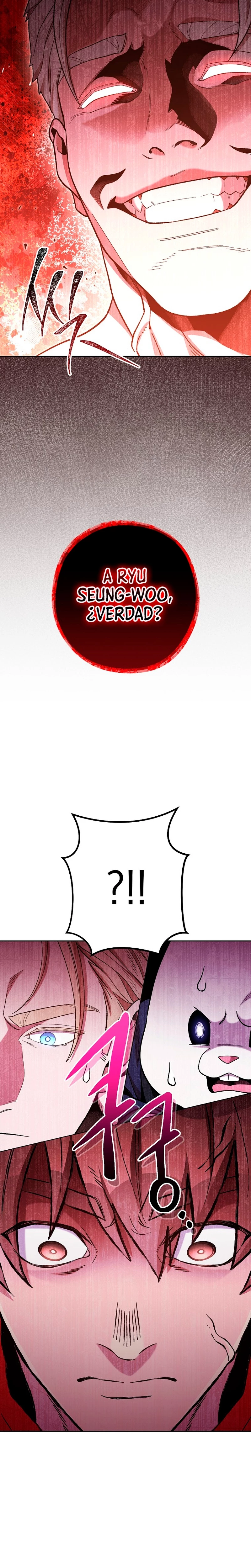 Cambiando la masmorra > Capitulo 184 > Page 211