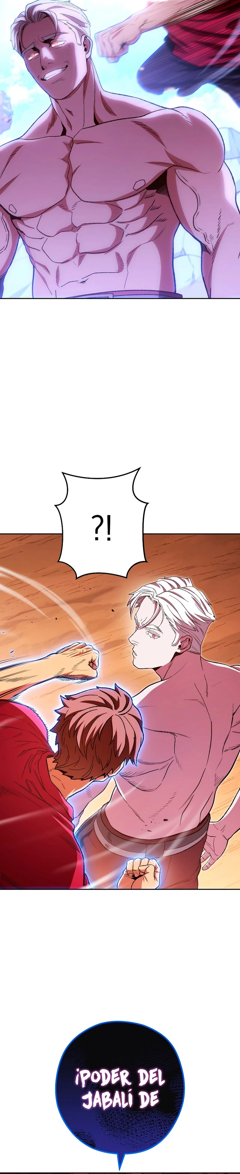 Cambiando la masmorra > Capitulo 184 > Page 241