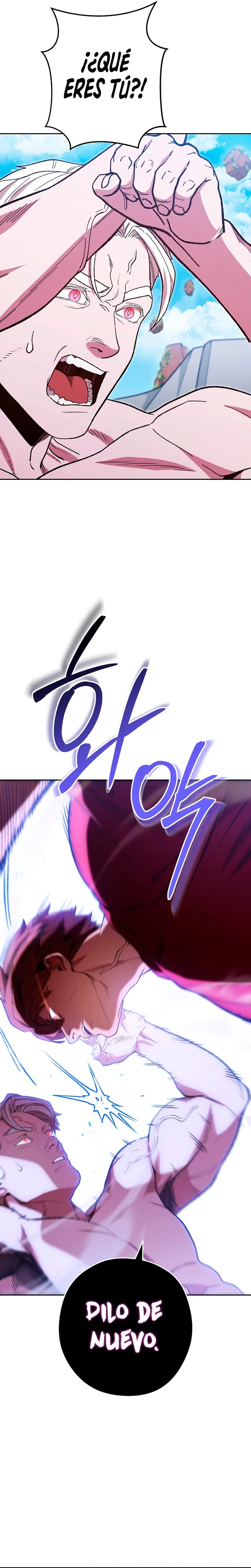 Cambiando la masmorra > Capitulo 184 > Page 281