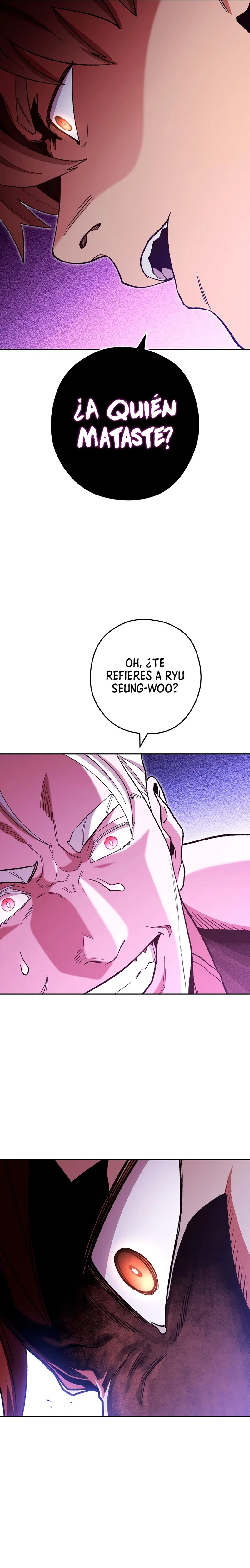 Cambiando la masmorra > Capitulo 184 > Page 291