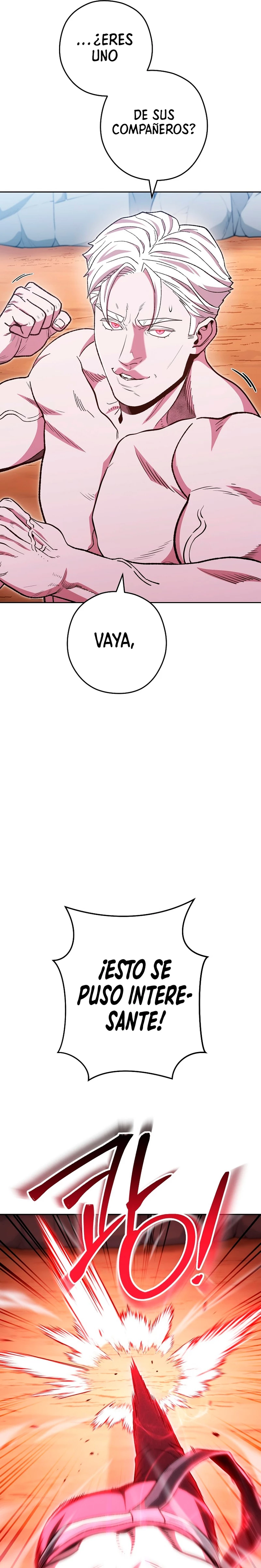 Cambiando la masmorra > Capitulo 184 > Page 311