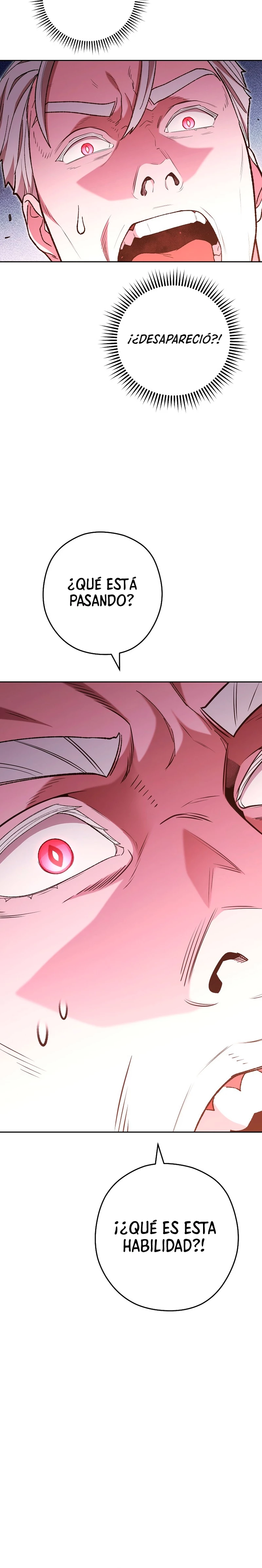 Cambiando la masmorra > Capitulo 184 > Page 341