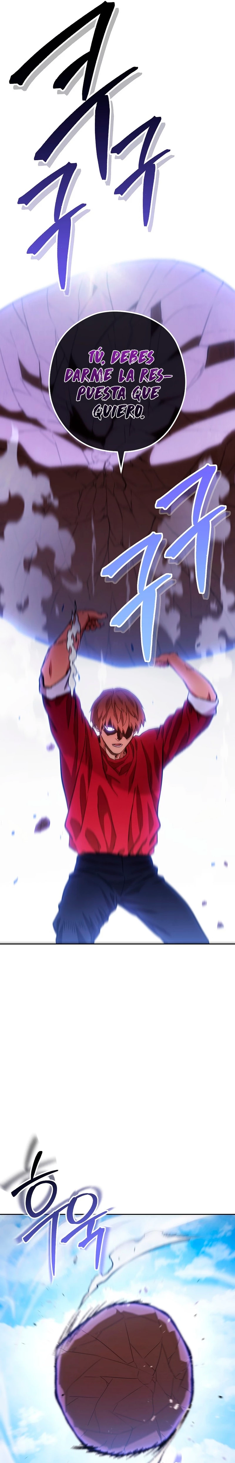 Cambiando la masmorra > Capitulo 184 > Page 351