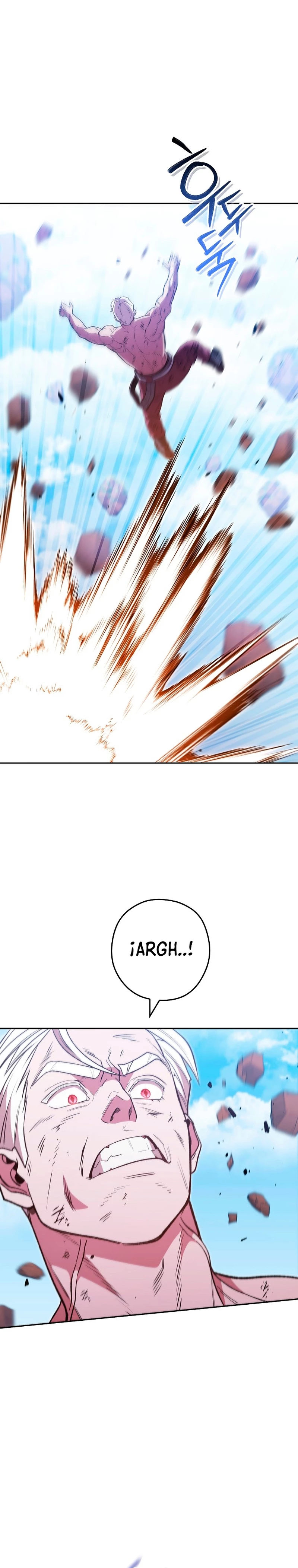 Cambiando la masmorra > Capitulo 185 > Page 11