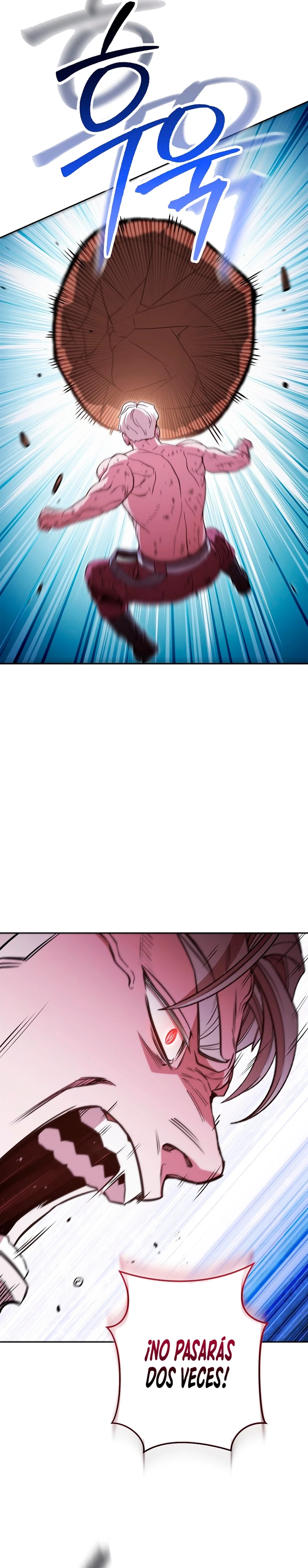 Cambiando la masmorra > Capitulo 185 > Page 31