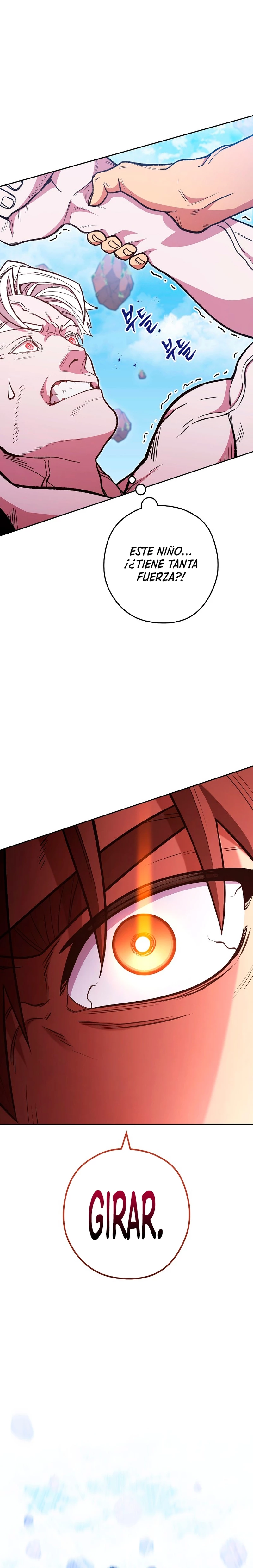 Cambiando la masmorra > Capitulo 185 > Page 51