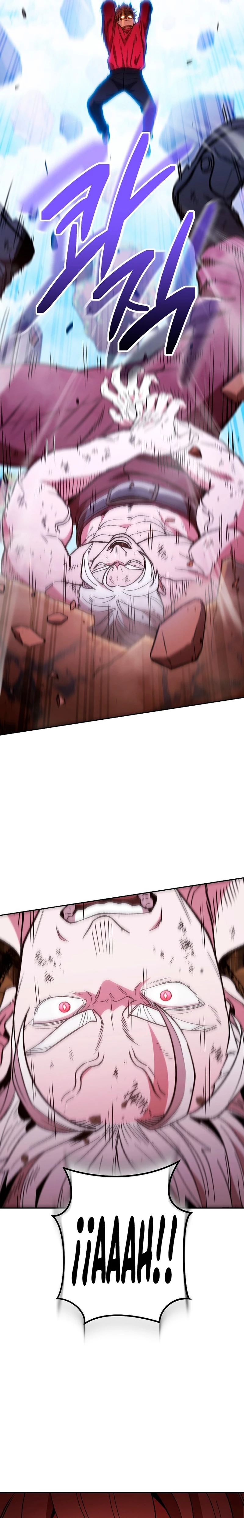 Cambiando la masmorra > Capitulo 185 > Page 61