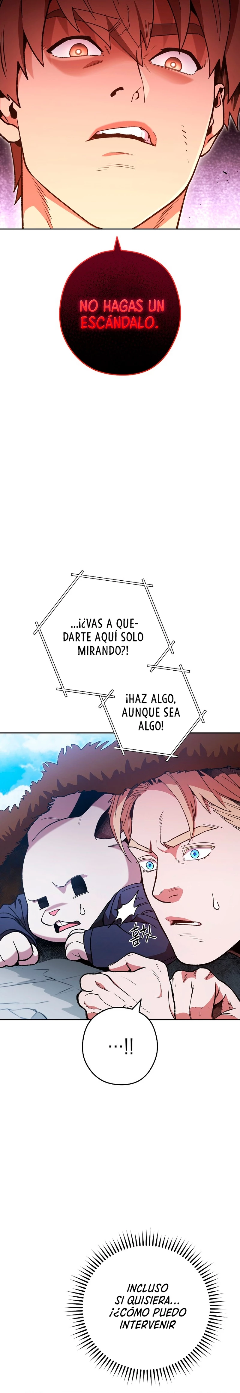 Cambiando la masmorra > Capitulo 185 > Page 71