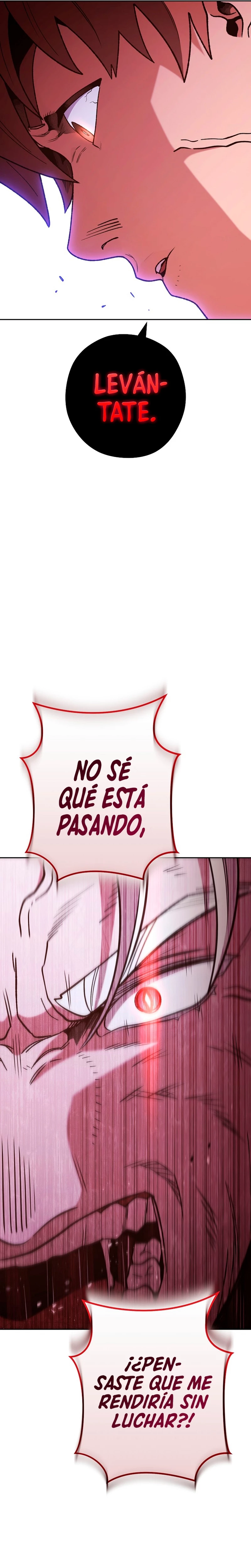 Cambiando la masmorra > Capitulo 185 > Page 101