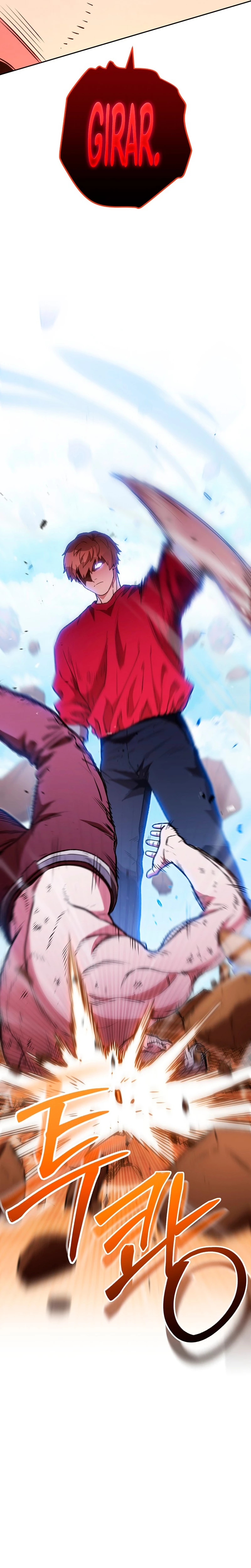 Cambiando la masmorra > Capitulo 185 > Page 131