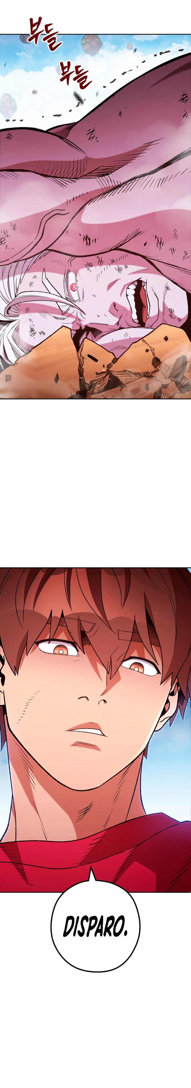 Cambiando la masmorra > Capitulo 185 > Page 141