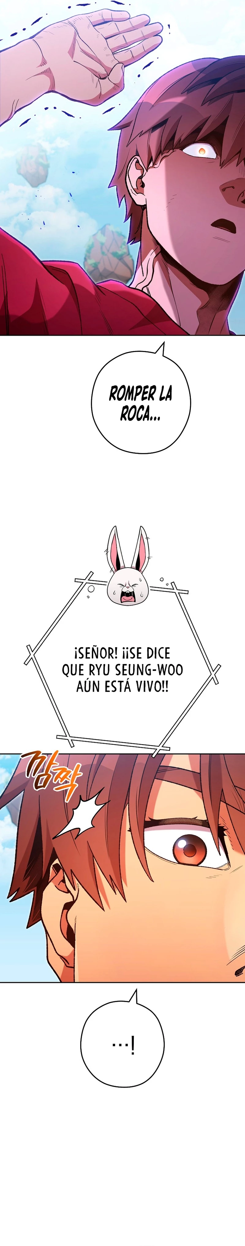 Cambiando la masmorra > Capitulo 185 > Page 171