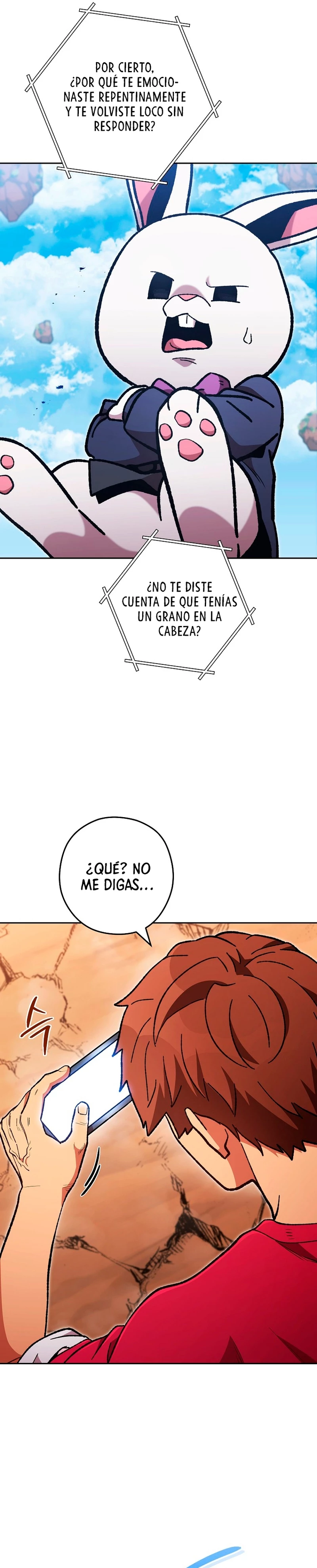 Cambiando la masmorra > Capitulo 185 > Page 201