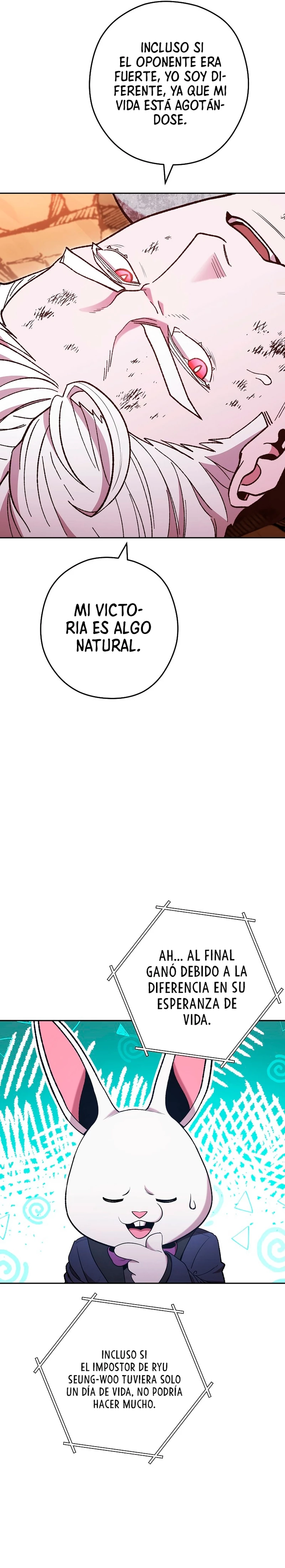 Cambiando la masmorra > Capitulo 185 > Page 241