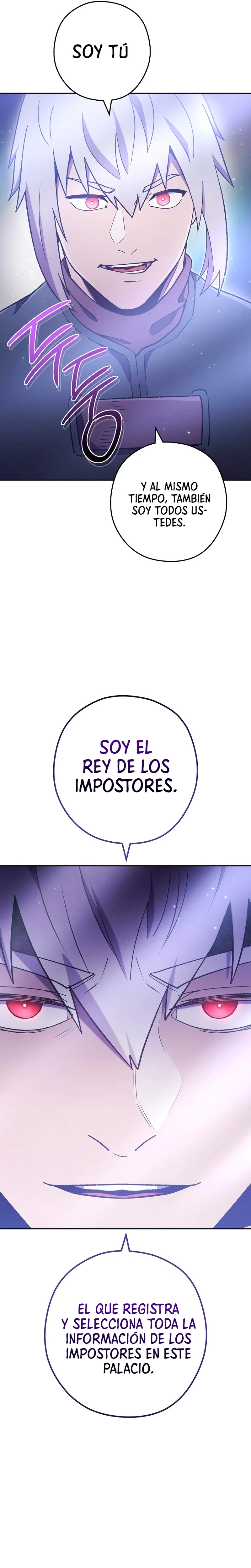 Cambiando la masmorra > Capitulo 185 > Page 331