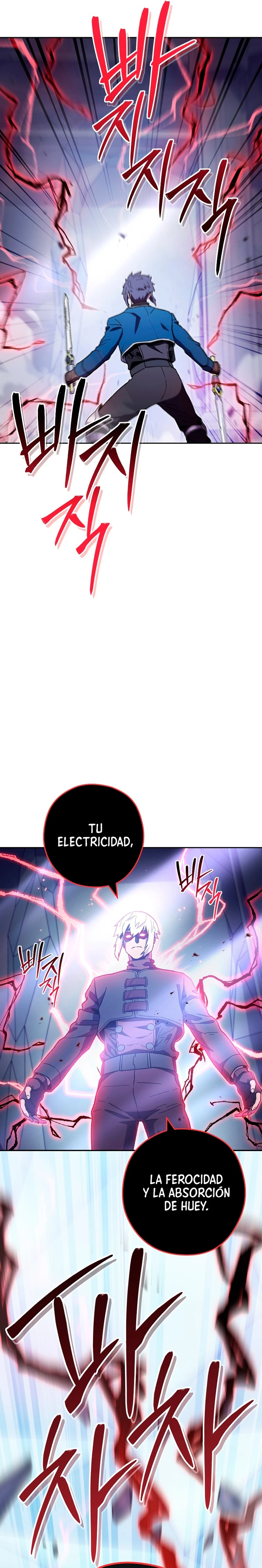 Cambiando la masmorra > Capitulo 186 > Page 41