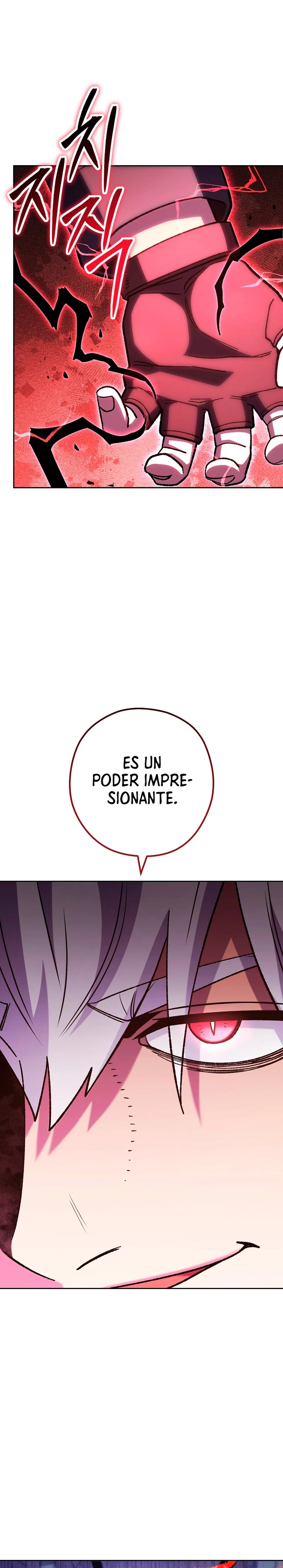 Cambiando la masmorra > Capitulo 186 > Page 101