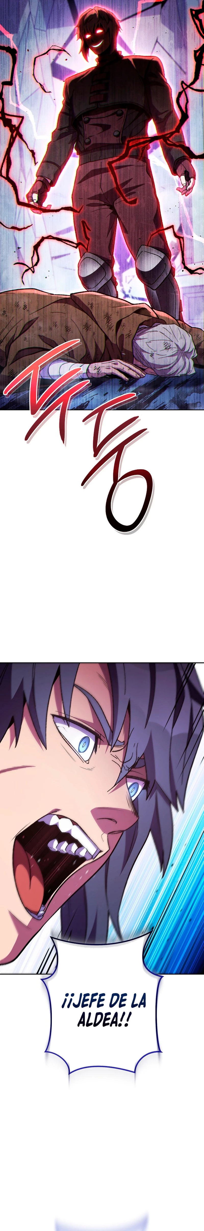 Cambiando la masmorra > Capitulo 186 > Page 111