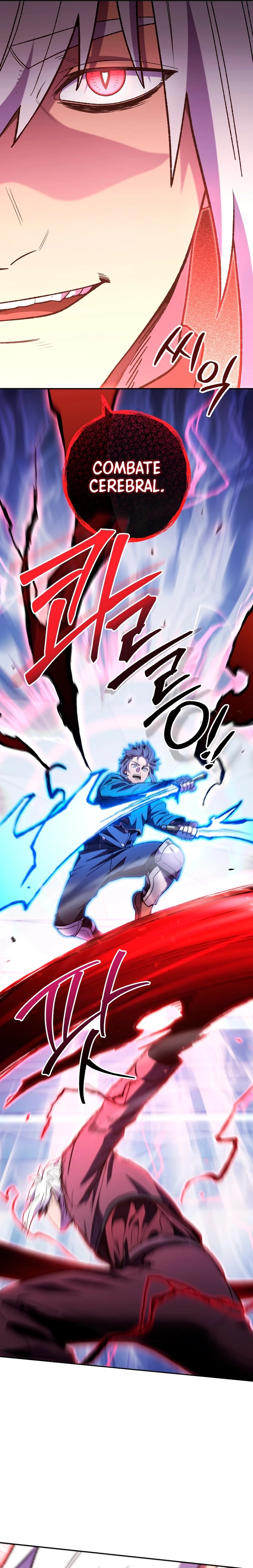 Cambiando la masmorra > Capitulo 186 > Page 141