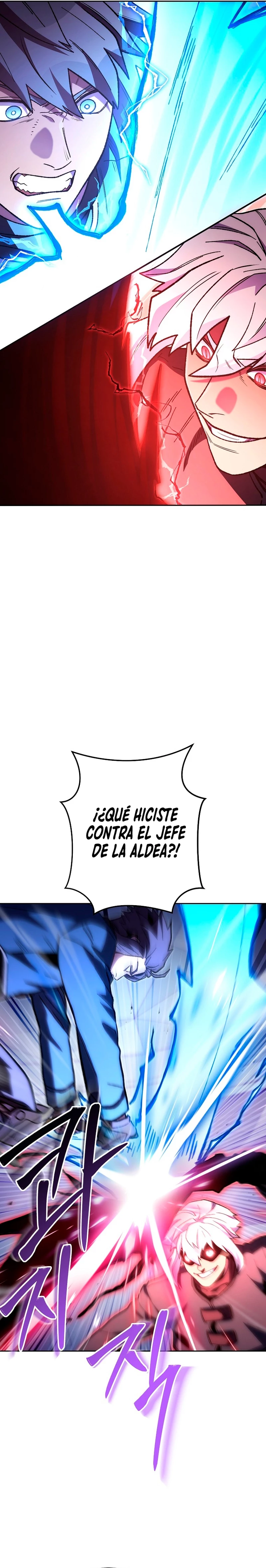 Cambiando la masmorra > Capitulo 186 > Page 181