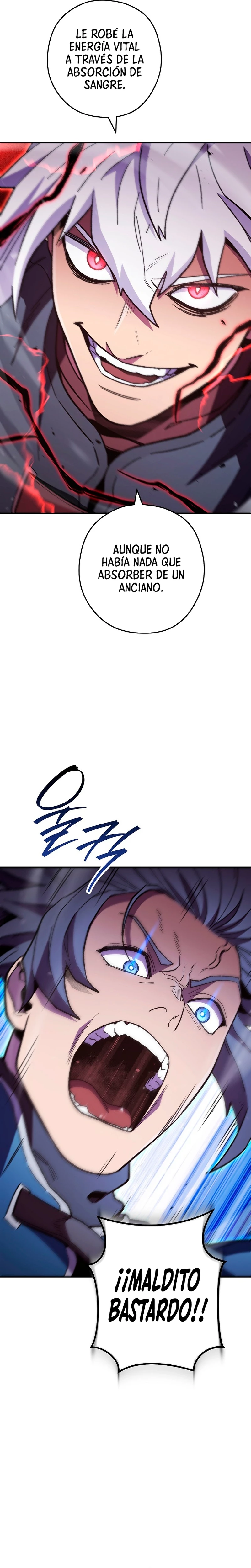 Cambiando la masmorra > Capitulo 186 > Page 191