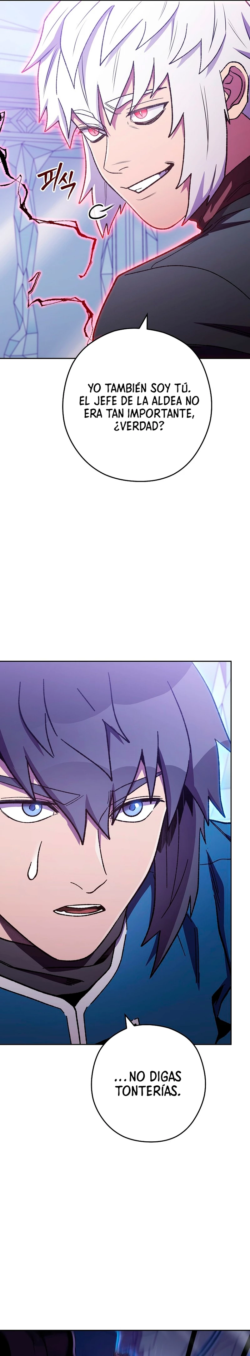 Cambiando la masmorra > Capitulo 186 > Page 231