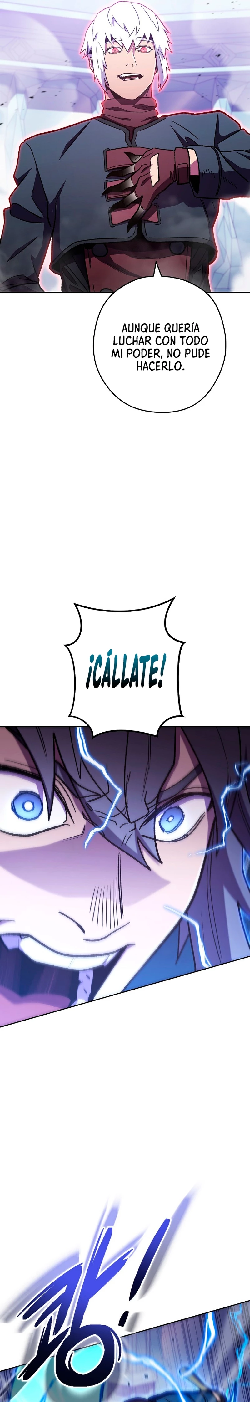 Cambiando la masmorra > Capitulo 186 > Page 271