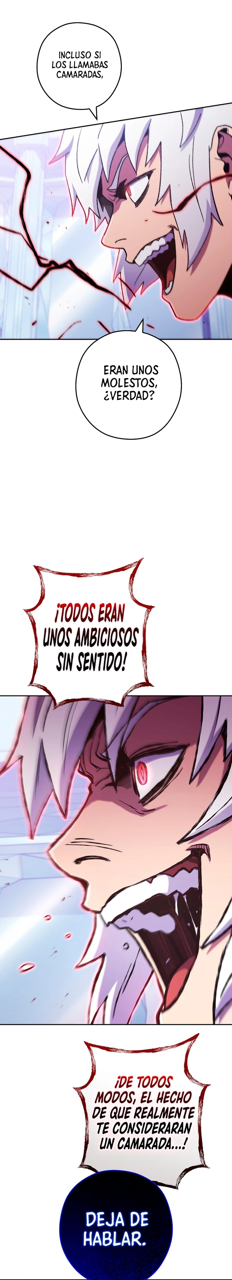 Cambiando la masmorra > Capitulo 186 > Page 301