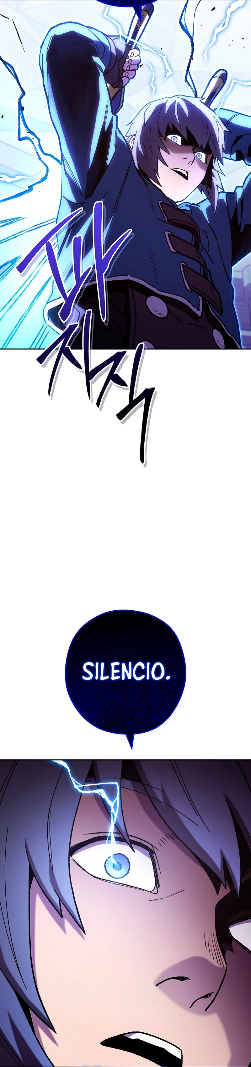 Cambiando la masmorra > Capitulo 186 > Page 311