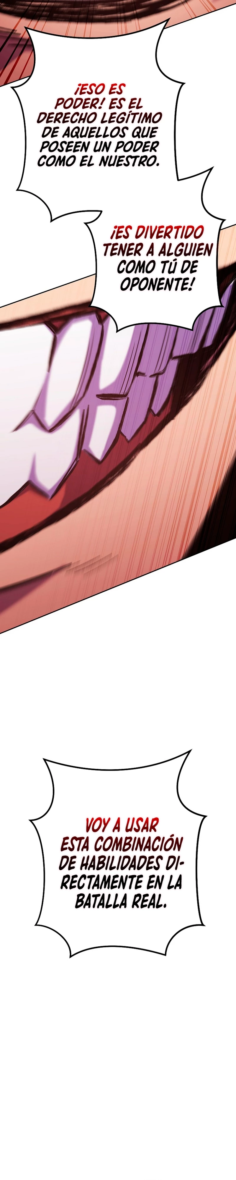 Cambiando la masmorra > Capitulo 186 > Page 341