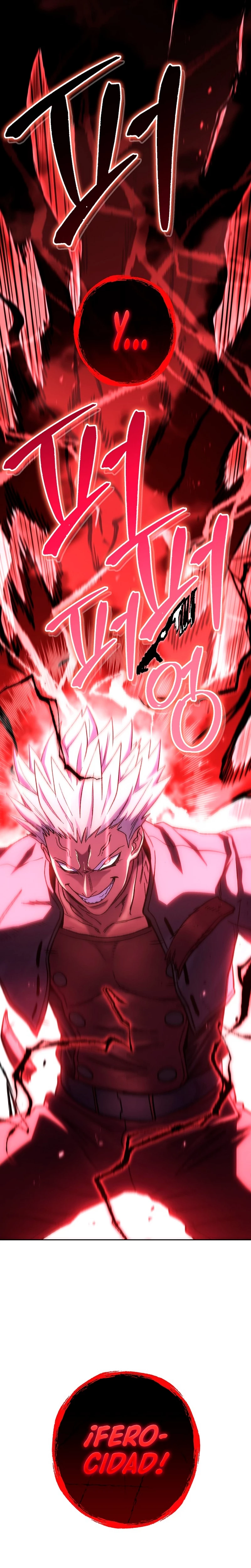 Cambiando la masmorra > Capitulo 186 > Page 361