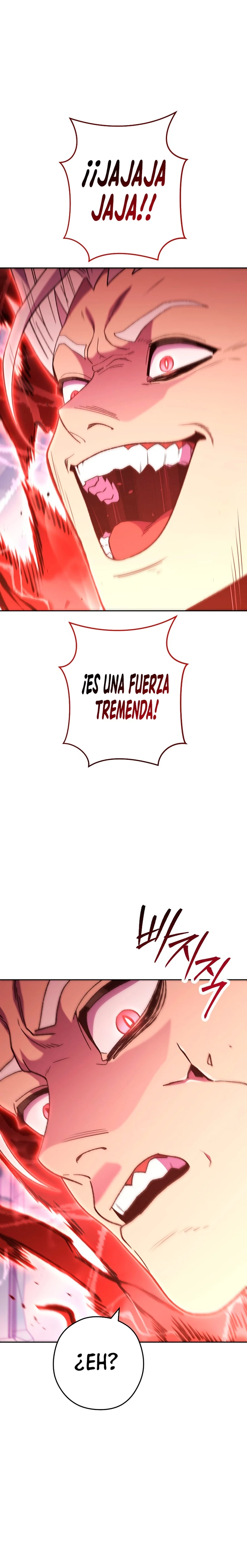 Cambiando la masmorra > Capitulo 187 > Page 01