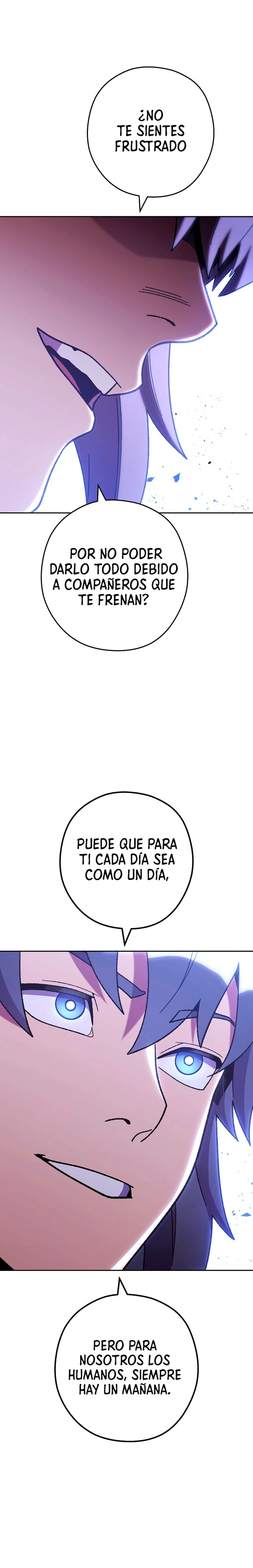 Cambiando la masmorra > Capitulo 187 > Page 11