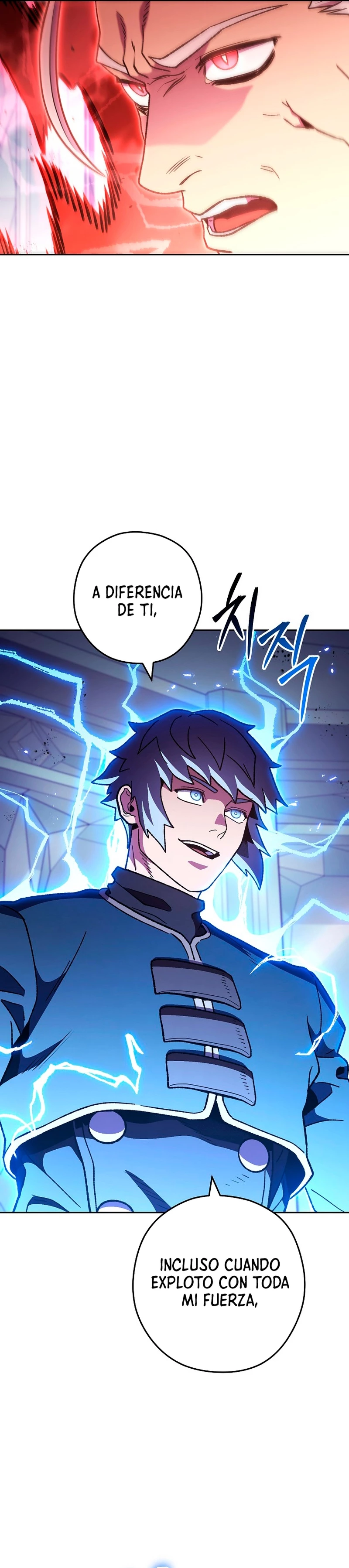 Cambiando la masmorra > Capitulo 187 > Page 31