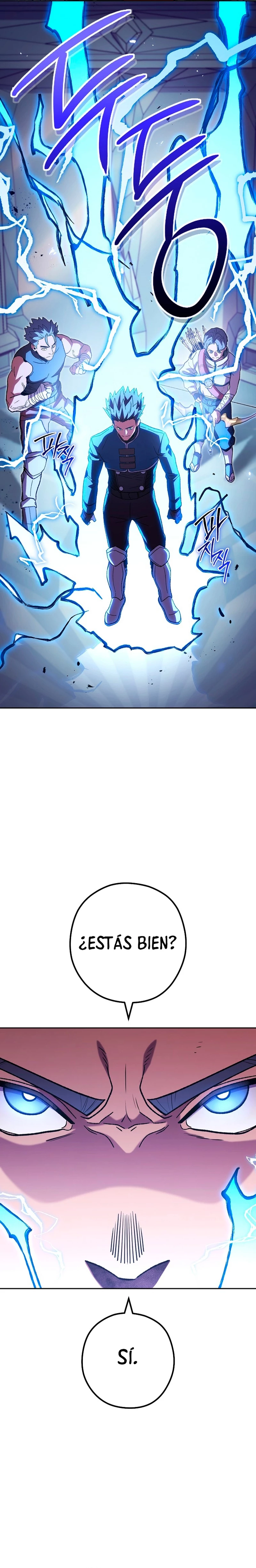 Cambiando la masmorra > Capitulo 187 > Page 61